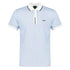 POLO AZUL PADDY 3 BOSS